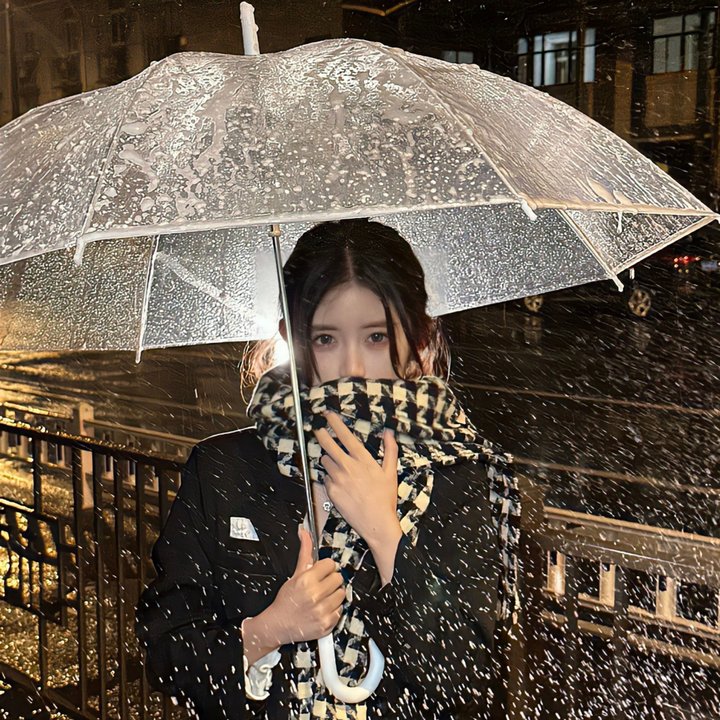 神秘女王蜂海报